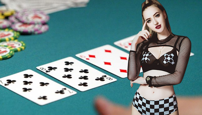 Pelajari Dasar-Dasar Bermain Holdem Poker Pilihan Terbaik